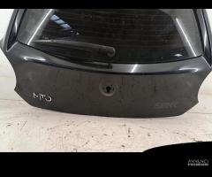 Portello posteriore Alfa Romeo Mito 1.4 B / G 2014 - 4