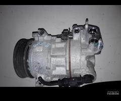 COMPRESSORE A/C CITROEN C3 AirCross 9675655880 Die