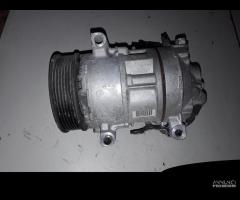 COMPRESSORE A/C CITROEN C3 AirCross 9675655880 Die