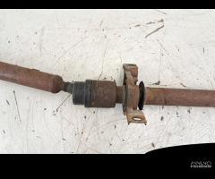 Albero di trasmissione Fiat Sedici 1.9 Diesel 2007