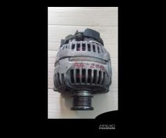 ALTERNATORE AUDI A4 Berlina 0 124 525 530 CAG Dies