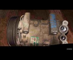 COMPRESSORE A/C RENAULT Kangoo 2Â° Serie Diesel 19 - 1