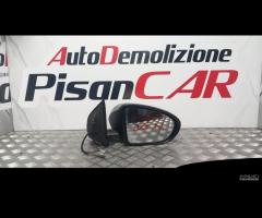 SPECCHIETTO DX SX NISSAN QASHQAI J10 200 2012