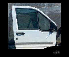 Ford transit connect porta ant, lat. e post '03