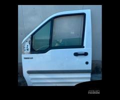 Ford transit connect porta ant, lat. e post '03