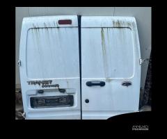 Ford transit connect porta ant, lat. e post '03