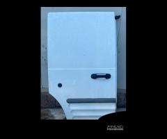 Ford transit connect porta ant, lat. e post '03