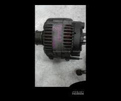 ALTERNATORE VOLKSWAGEN Passat Variant 4Â° Serie 02