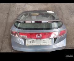 Portellone Posteriore Honda Civic 2005