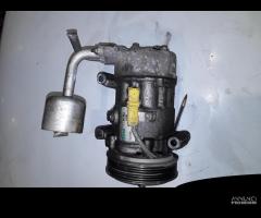 COMPRESSORE A/C SUZUKI SX4 1Â° Serie 95200-69ka0 D