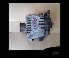 ALTERNATORE CITROEN C2 1Â° Serie 9646476280 Diesel - 1