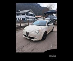 Ricambi Alfa Romeo Mito 1° versione 1.4 B del 2009