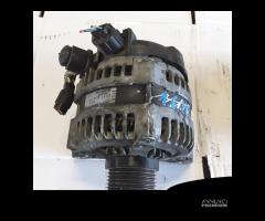 ALTERNATORE FORD C - Max Serie 1042103523 G8da Die - 1