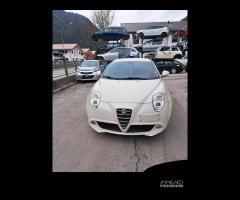 Ricambi Alfa Romeo Mito 1° versione 1.4 B del 2009