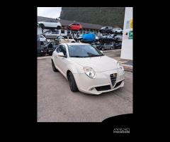 Ricambi Alfa Romeo Mito 1° versione 1.4 B del 2009 - 3