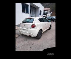 Ricambi Alfa Romeo Mito 1° versione 1.4 B del 2009 - 5