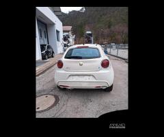 Ricambi Alfa Romeo Mito 1° versione 1.4 B del 2009 - 6