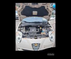 Ricambi Alfa Romeo Mito 1° versione 1.4 B del 2009 - 20