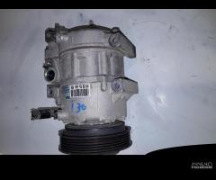 COMPRESSORE A/C HYUNDAI i30 CW An8aa-03 G4fa Benzi - 1