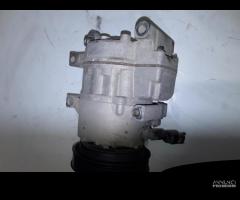 COMPRESSORE A/C HYUNDAI i30 CW An8aa-03 G4fa Benzi