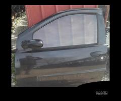 Fiat punto porta sx 3p 1999-2005