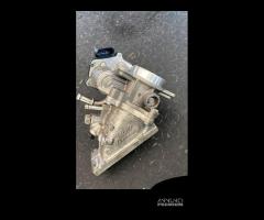 VW Golf AUDI A3 A1 Q2 Q3 Corpo Farfallato Valvola