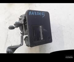 ABS MAZDA 5 Berlina 06210905973 Diesel 2000 (05\u003e) - 1