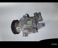 COMPRESSORE A/C OPEL Agila 2Â° Serie 9520051ka0 Be