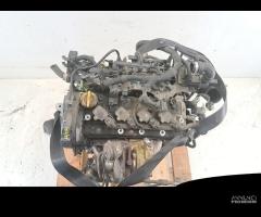 Motore Alfa Romeo Mito 1.4 B / Gpl 2014 - 198A4000 - 7