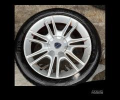 CERCHO IN LEGA LANCIA DELTA 225/45/R17 - 1