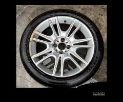 CERCHO IN LEGA LANCIA DELTA 225/45/R17