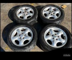 CERCHI IN LEGA LAND ROVER FREELANDER 215/60/R16 - 1