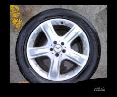 CERCHIO IN LEGA MERCEDES ML 255/50/R19