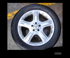 CERCHIO IN LEGA MERCEDES ML 255/50/R19