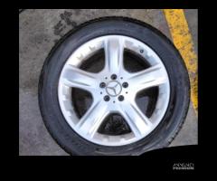 CERCHIO IN LEGA MERCEDES ML 255/50/R19