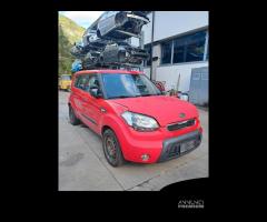 Ricambi Kia Soul 1° versione 1.6 GPL del 2010