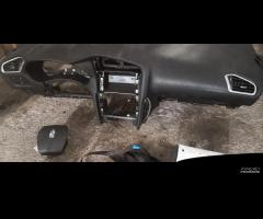 CITROEN DS4 KIT AIRBAG 2010-2015