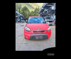 Ricambi Kia Soul 1° versione 1.6 GPL del 2010