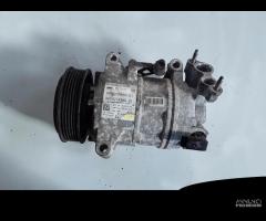 COMPRESSORE A/C PEUGEOT 308 Berlina Restyling 9675 - 1