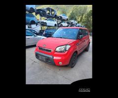 Ricambi Kia Soul 1° versione 1.6 GPL del 2010