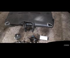 CITROEN DS4 KIT AIRBAG 2010-2015 - 2