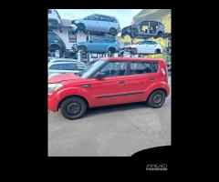 Ricambi Kia Soul 1° versione 1.6 GPL del 2010