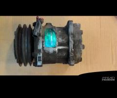 COMPRESSORE A/C ALFA ROMEO 145 Serie (930_) 064471 - 1