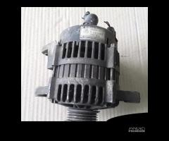 ALTERNATORE CHEVROLET Matiz 4Â° Serie 96567255 B10 - 1