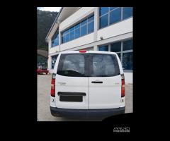 Ricambi Hyundai H 1 2° versione diesel del 2008