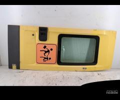 Porta carico post. dx. Iveco Daily 2.8 Diesel 2003 - 2