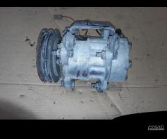 COMPRESSORE A/C ALFA ROMEO 164 Serie (164_) 699147 - 2