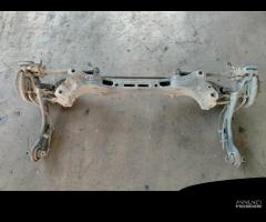 Assale / Ponte Posteriore Hyundai ix35 D4FD 2014 - 1