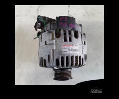 ALTERNATORE CITROEN C3 1Â° Serie 210538a Benzina (