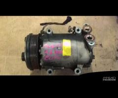 COMPRESSORE A/C FORD Focus S. Wagon 4Â° Serie Hhda